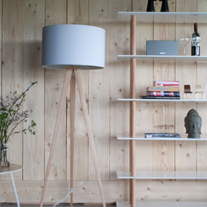 Lampadaires design - Éclairage moderne pour salon et intérieur ...