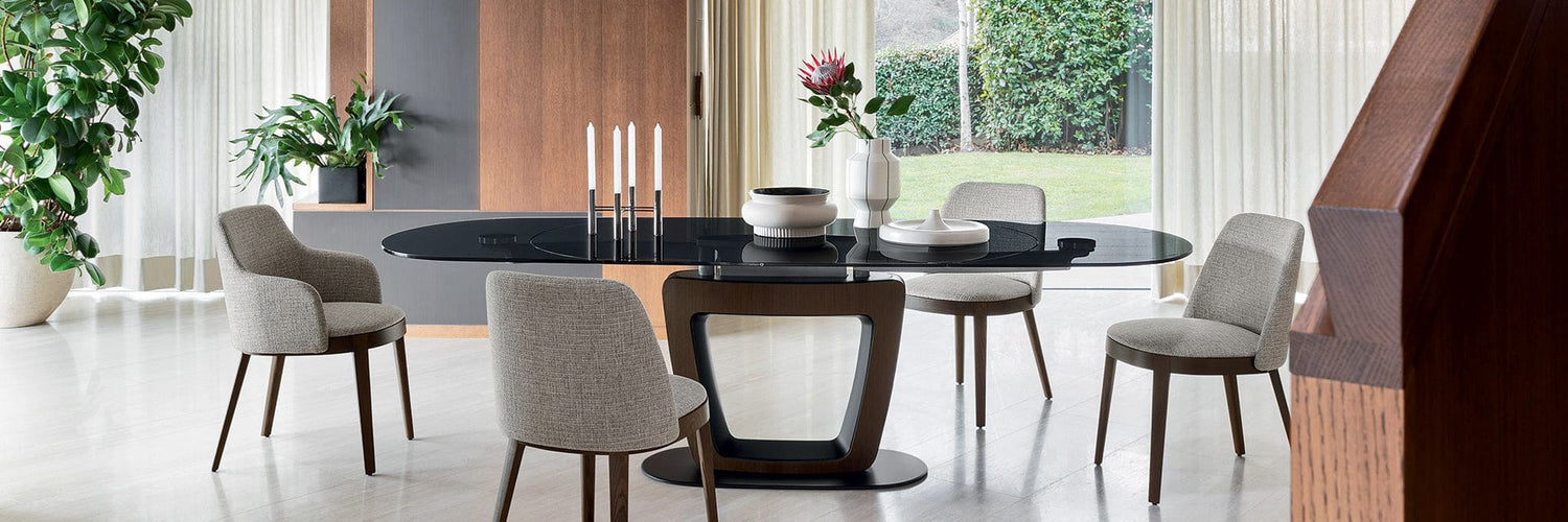 Calligaris Italian Month Sale - Depot Design Brussels