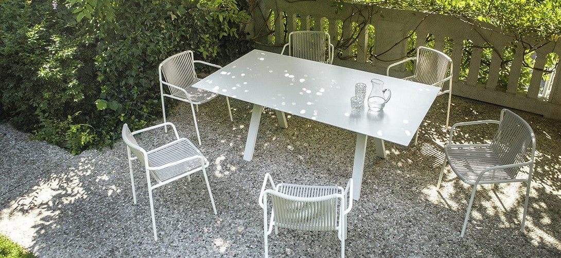 Table Pedrali outdoor - Arki