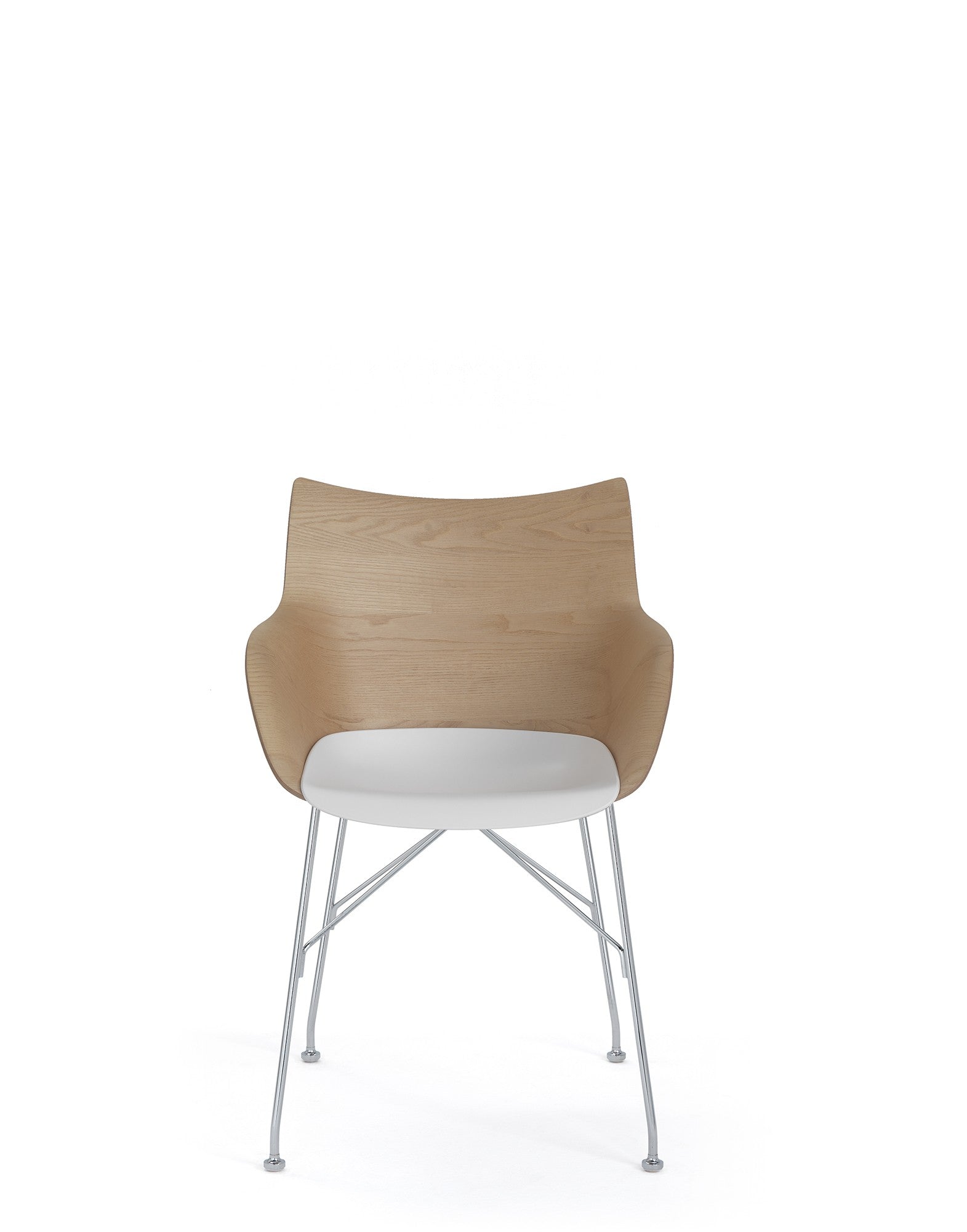 Chaise Kartell QWood Depot Design