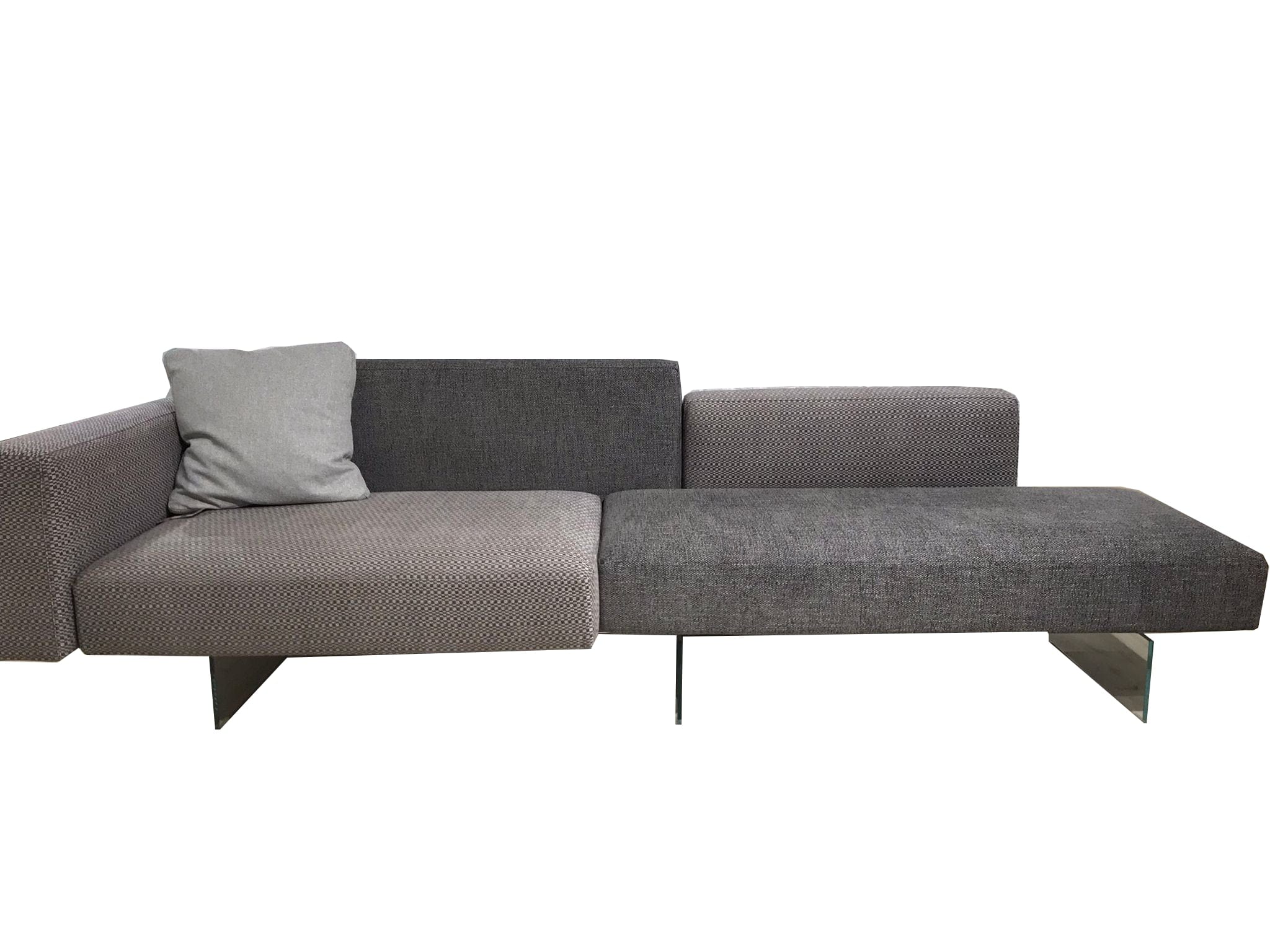 Lago Sofa Air (display model) – Depot Design
