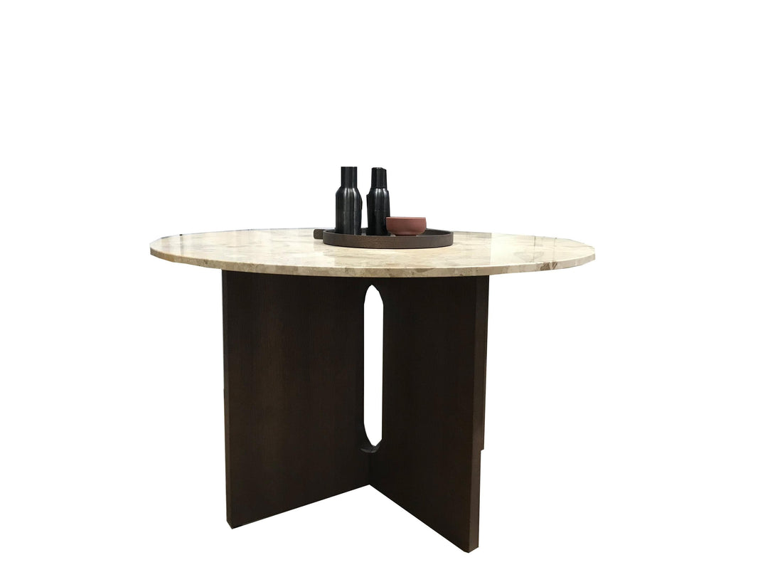 Table Menu - Androgyne (modèle d'exposition)