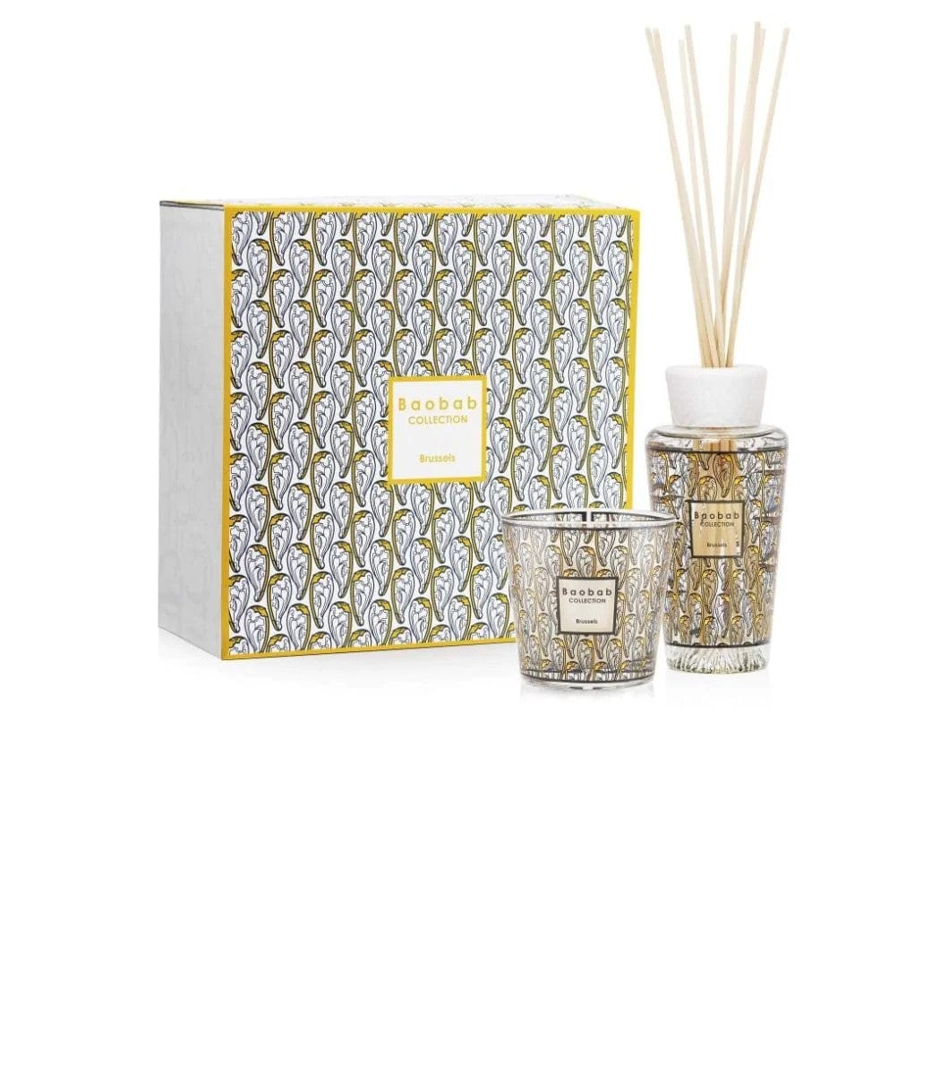 Gift Box My First Baobab Women