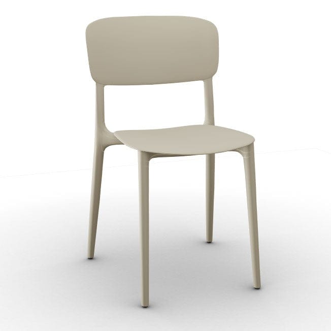 Calligaris Chair - Liberty (CS1883) – Depot Design
