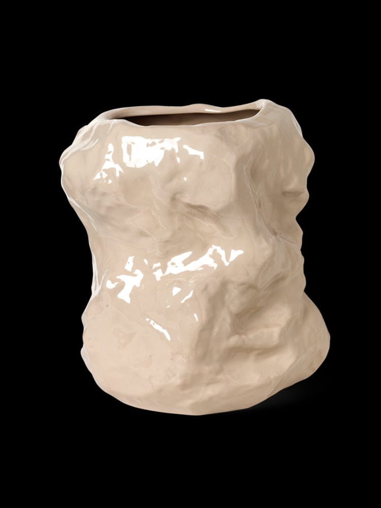 Vase Ferm Living - Tuck