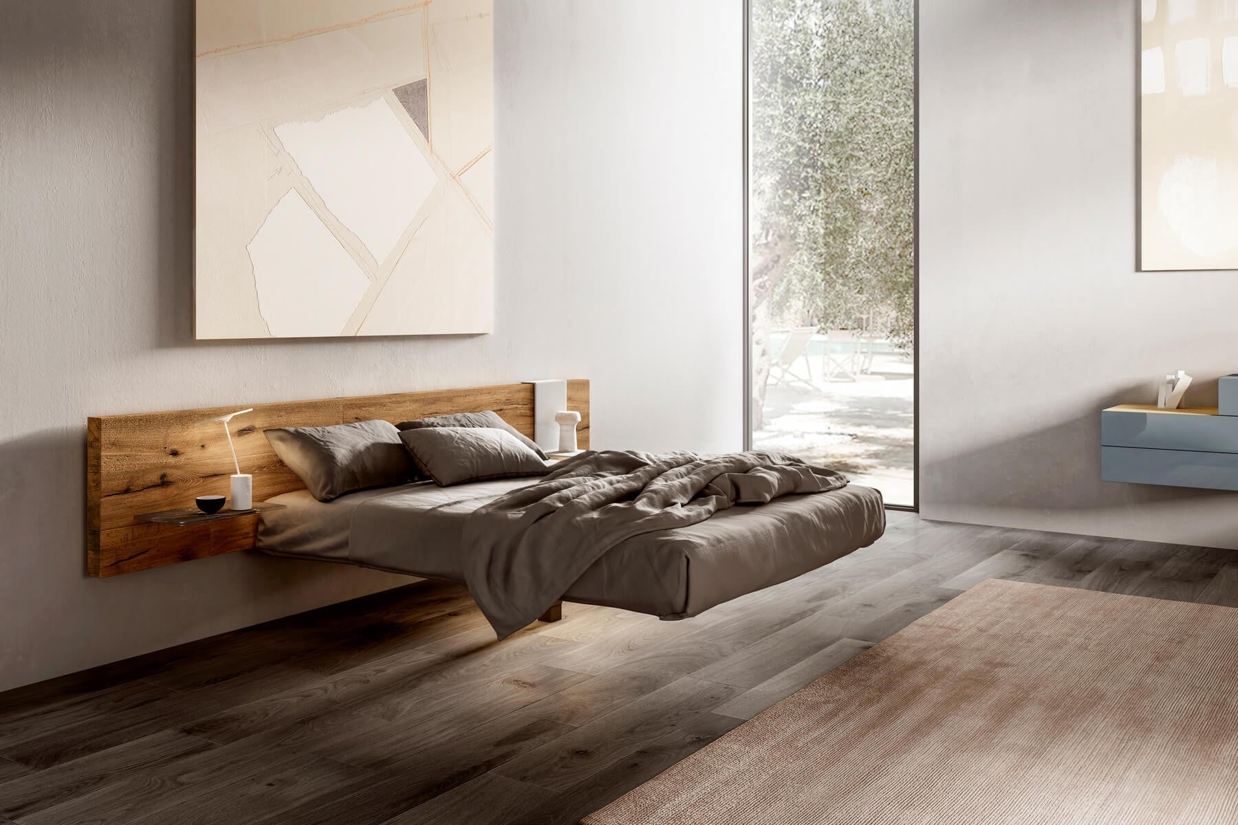 Les 4 Essentiels pour une Chambre Parfaite | Meubles et Décor chez ...