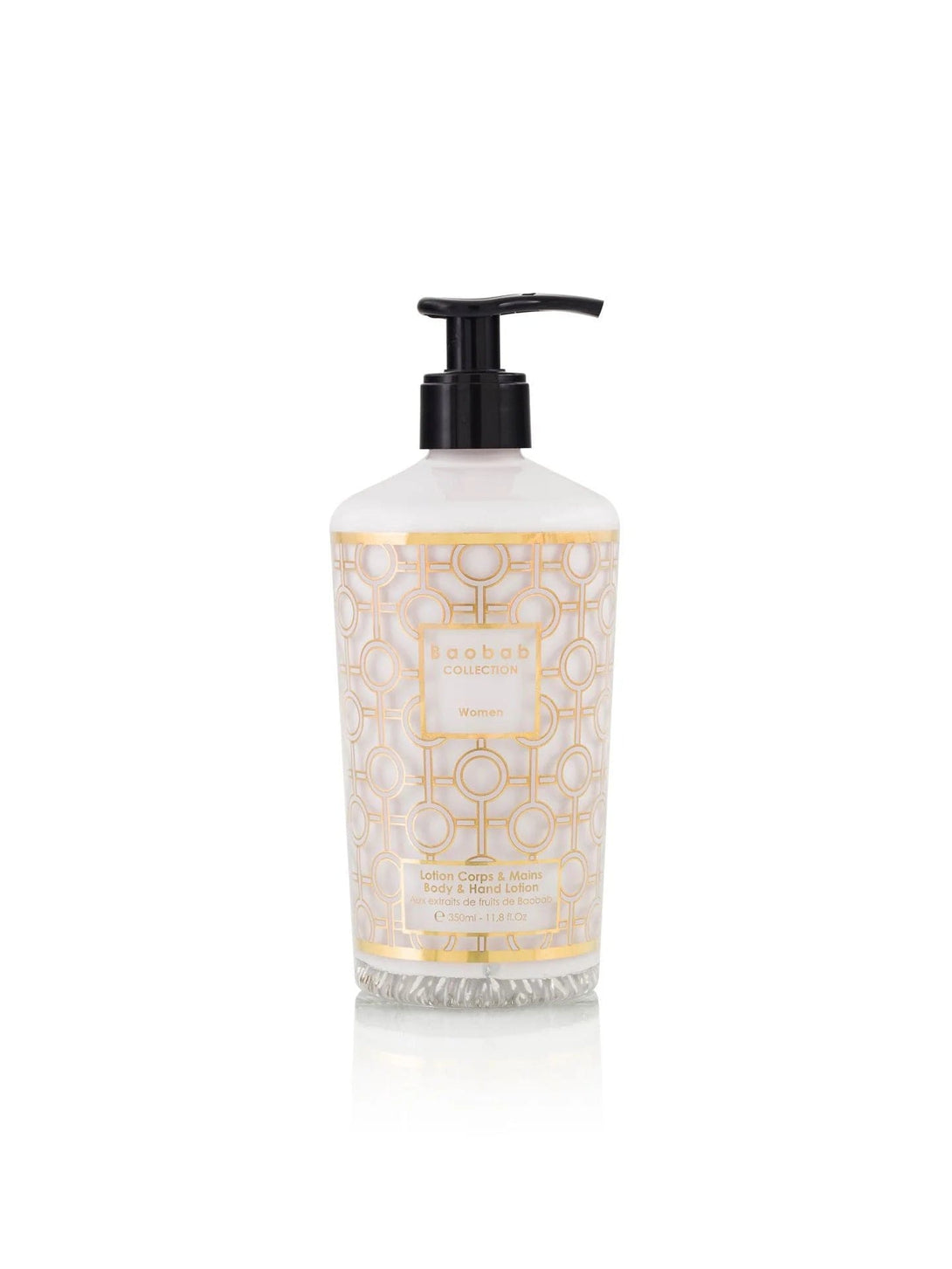 Lotion Corporelle & Mains Femme -3