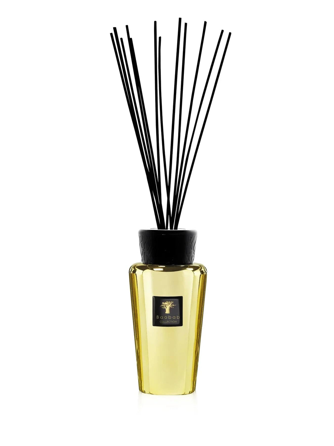 Baobab Diffuser - Les Exclusives Aurum, Floral Notes, 500ml-1