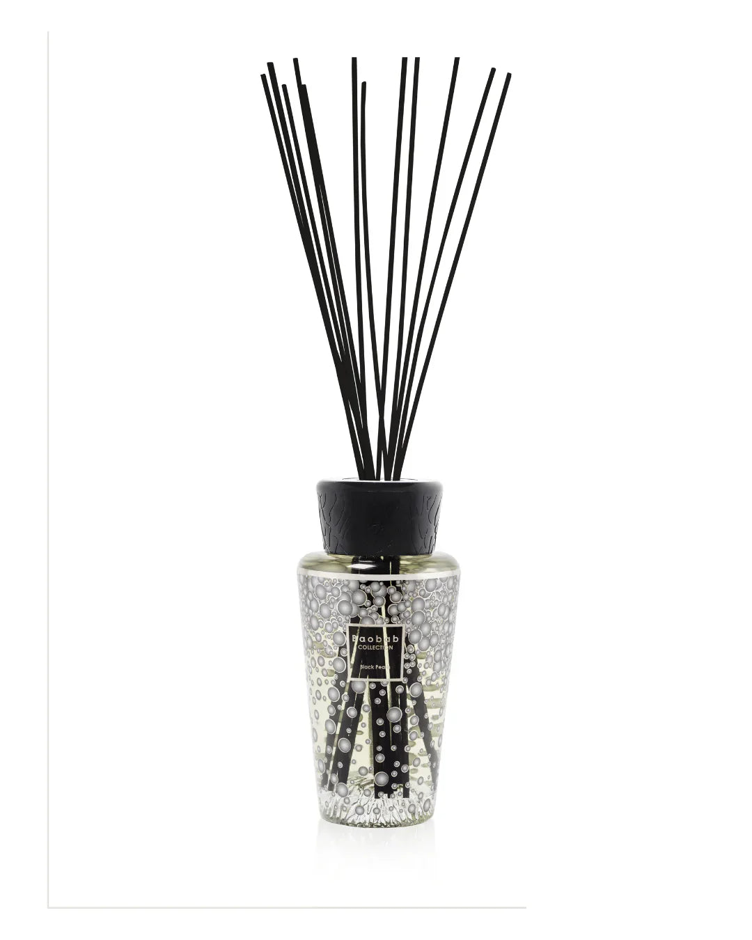 Baobab Diffuseur Pearls Black-1