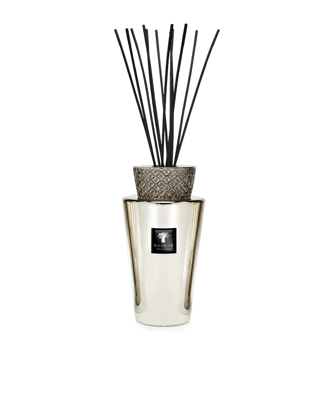 Baobab Diffuseur - Totem Les Exclusives Platinum-4