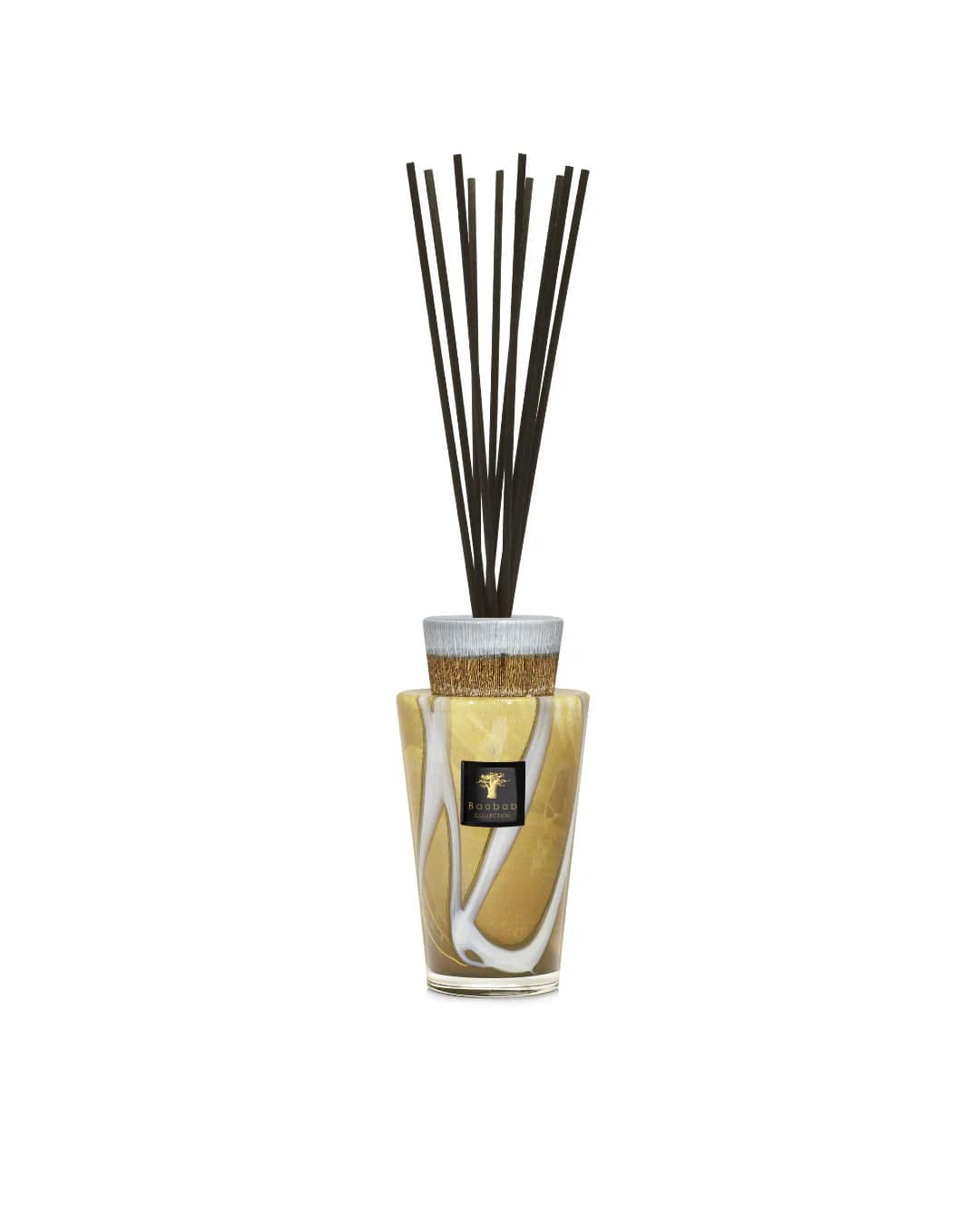 Baobab Diffuser - Totemstenen Agaat-4