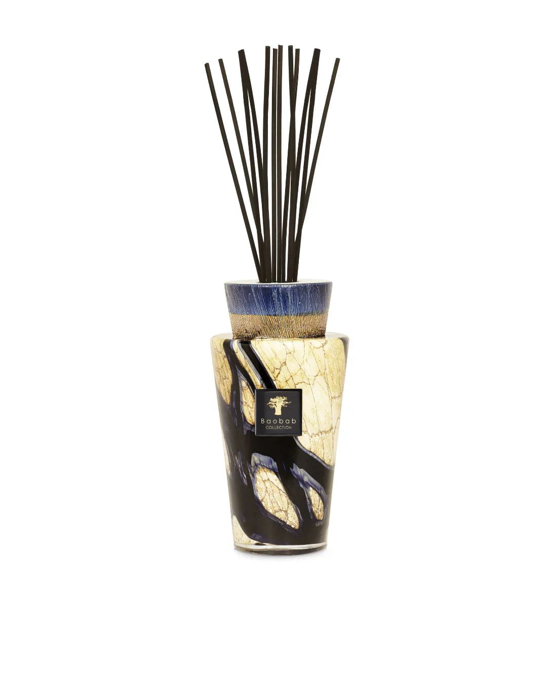 Baobab Diffusor - Totem Stones Lazuli-4