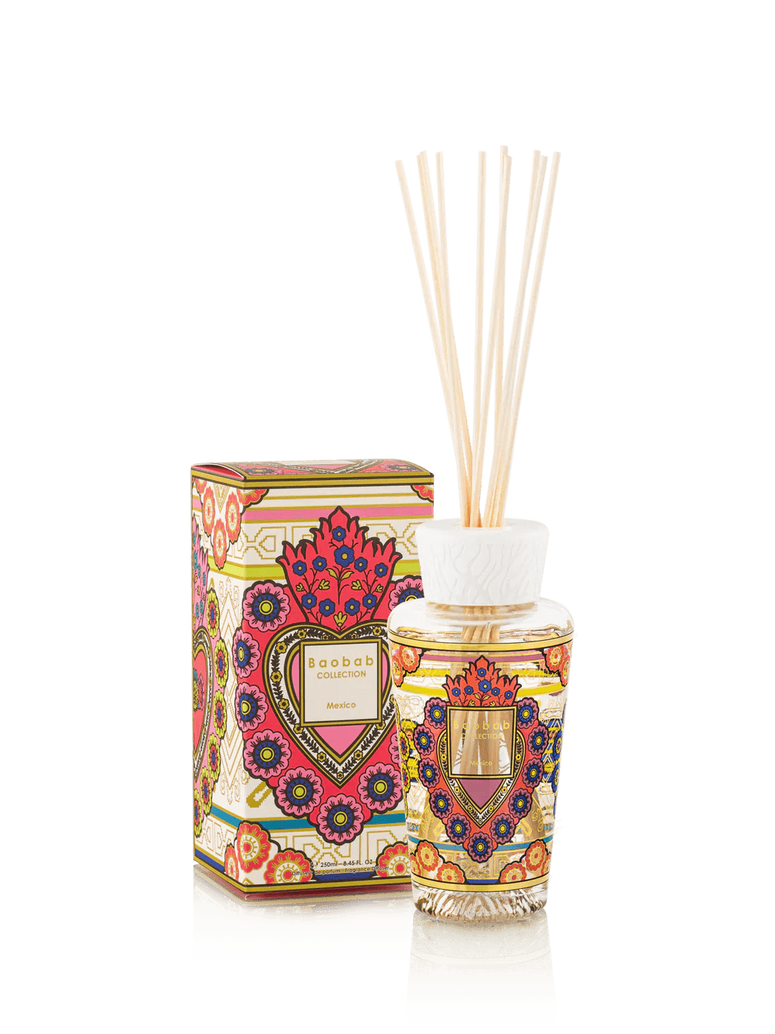 Baobab Diffuseur de Parfum - My First Baobab, Multiple Scents, 250ml-11