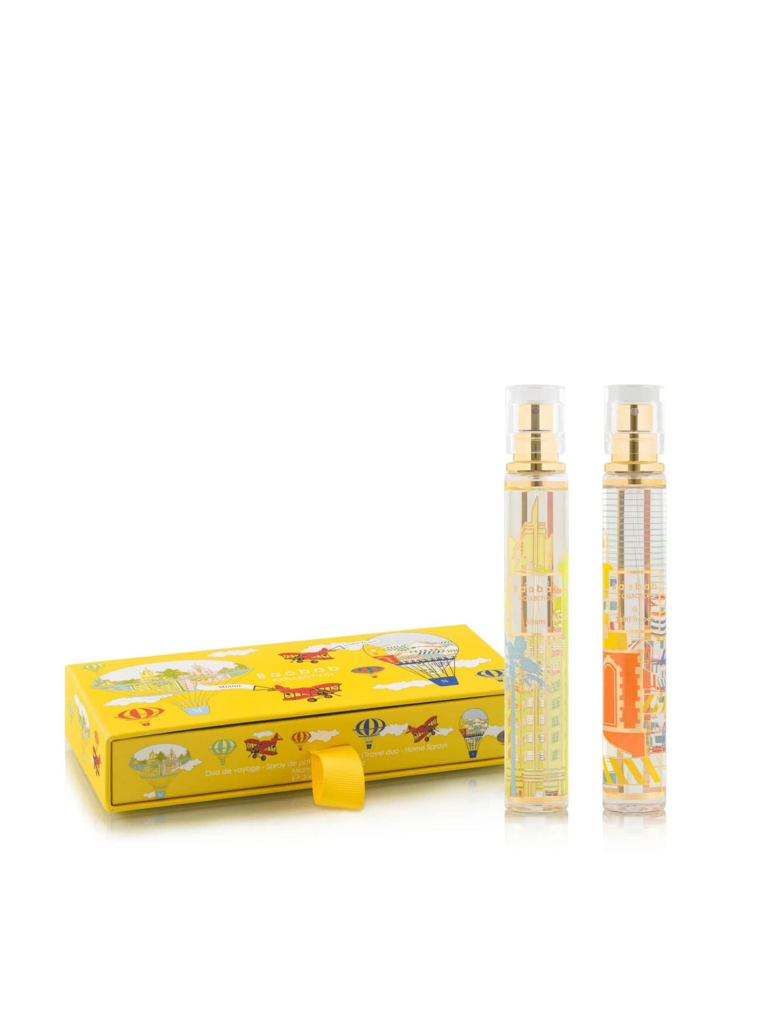 Baobab Duo Spray Maison de Voyage Miami Saint-Tropez-1