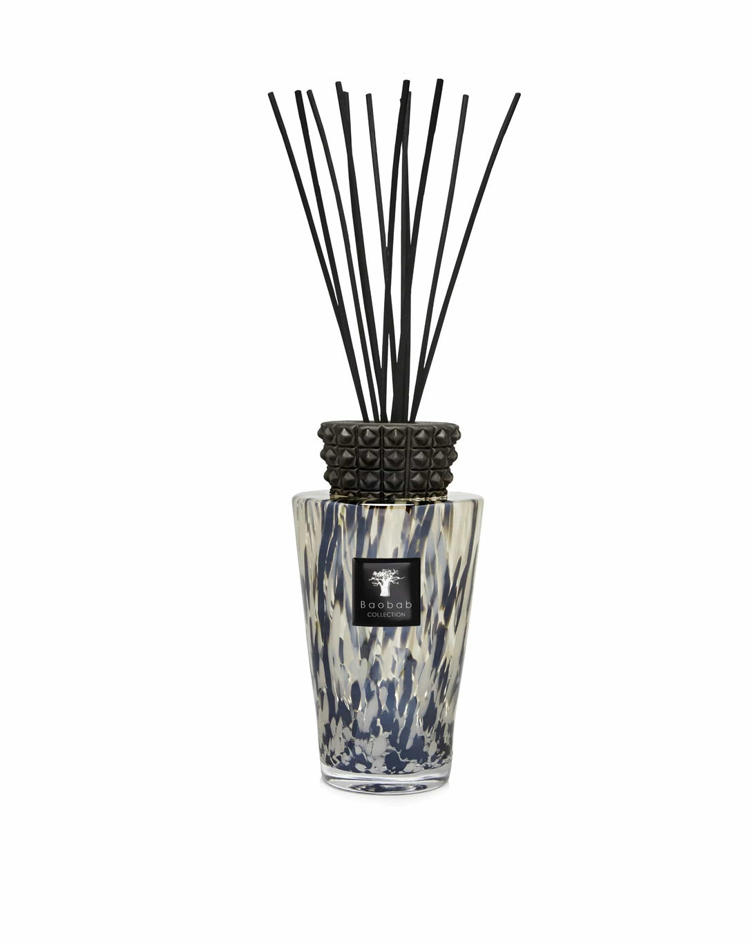 Diffuseur Baobab Totem Pearls Black, 250ml, 2L, 5L-4