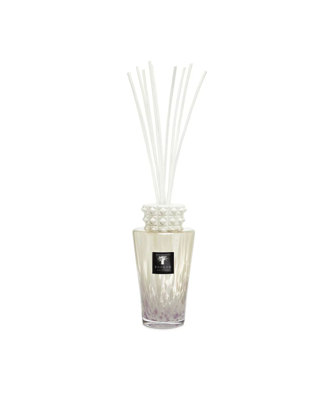 Baobab Totem Pearls witte diffuser, 250ml, 2L, 5L-2