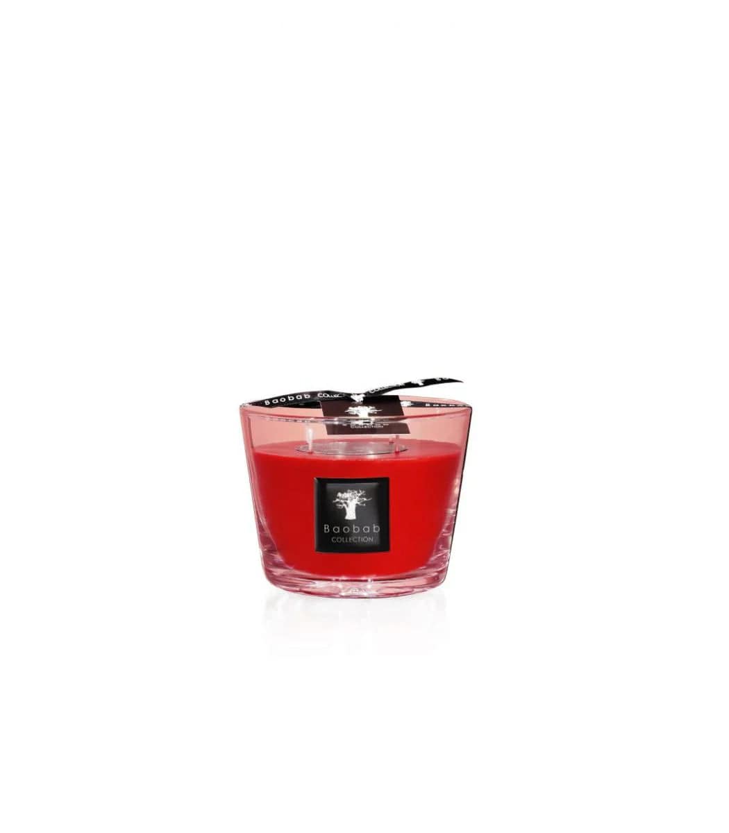 Bougie Parfumée Baobab All Seasons - Maasai Spirit-4