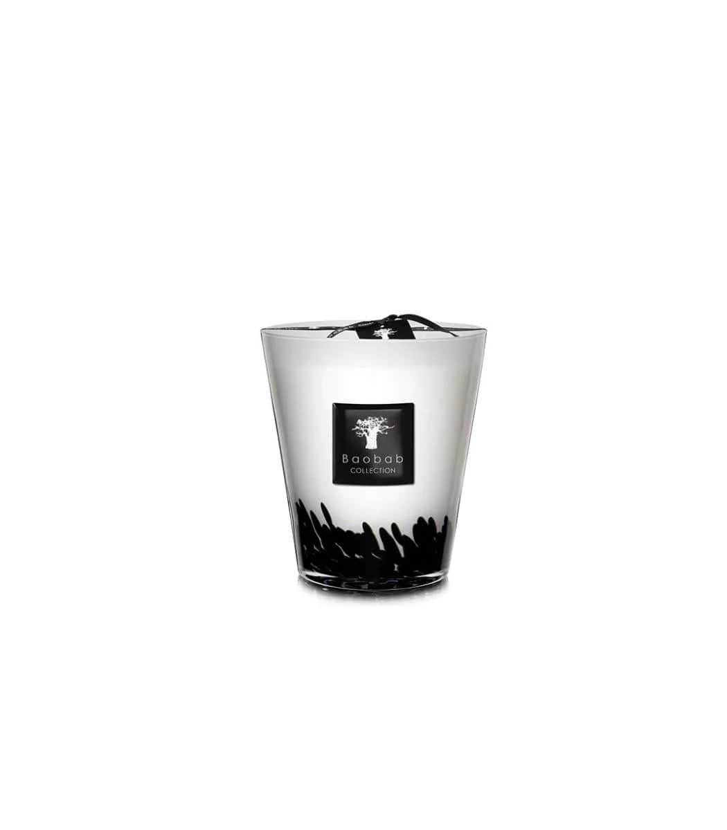 Bougie Parfumée Baobab - Feathers-5