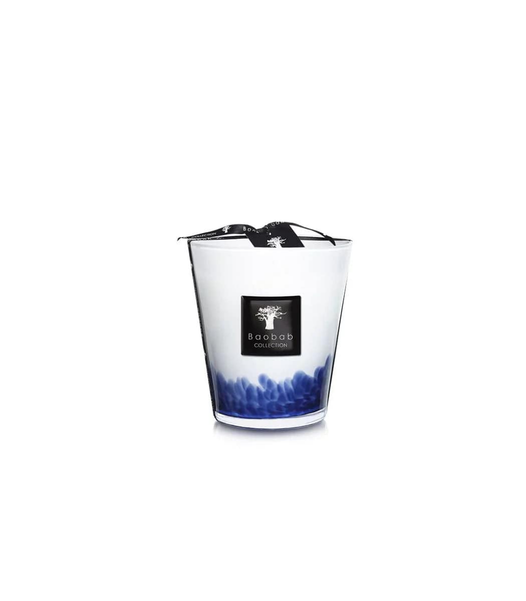 Bougie Parfumée Baobab - Feathers Touareg-7