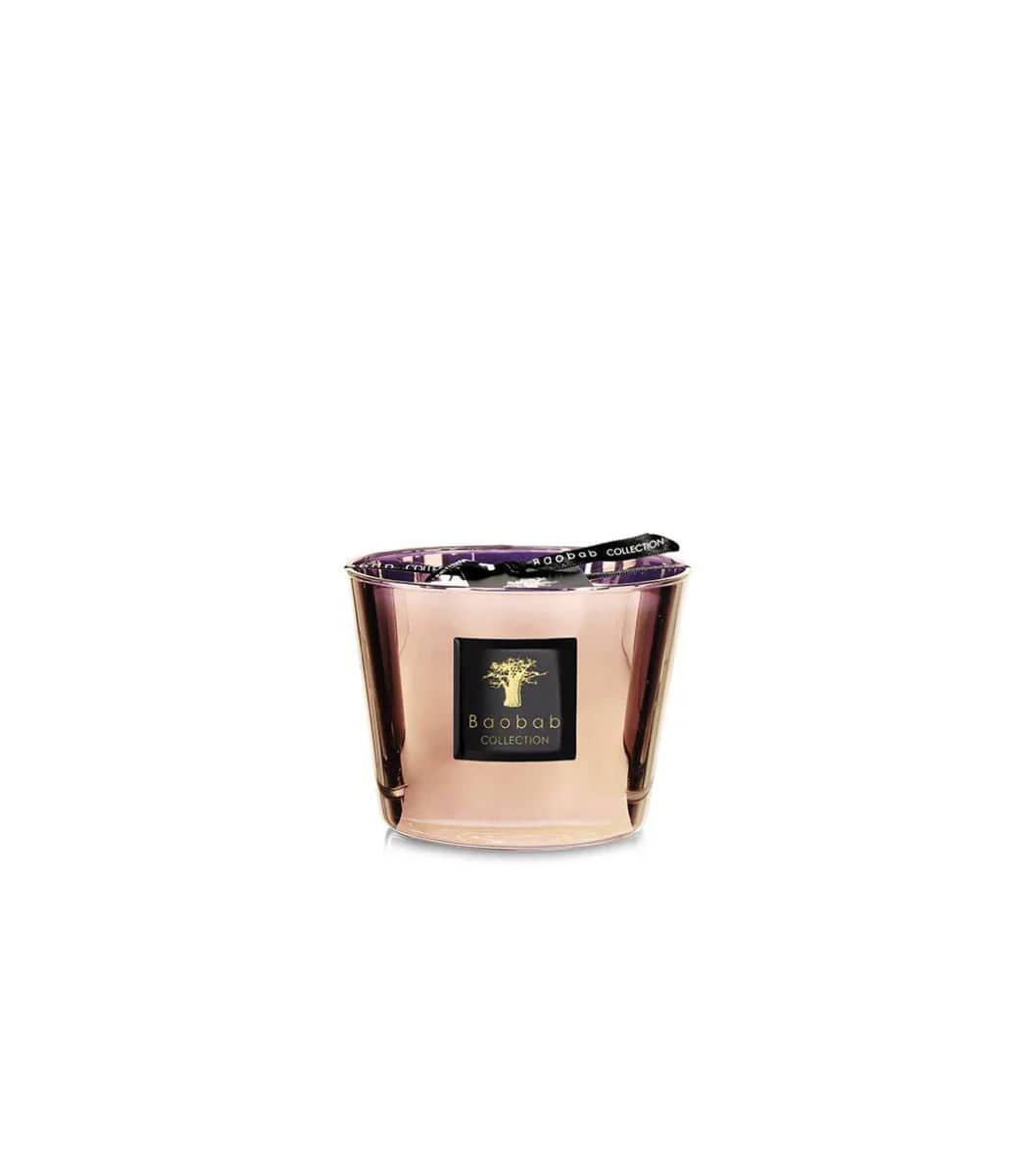 Bougie Parfumée Baobab - Les Exclusives Cyprium-6