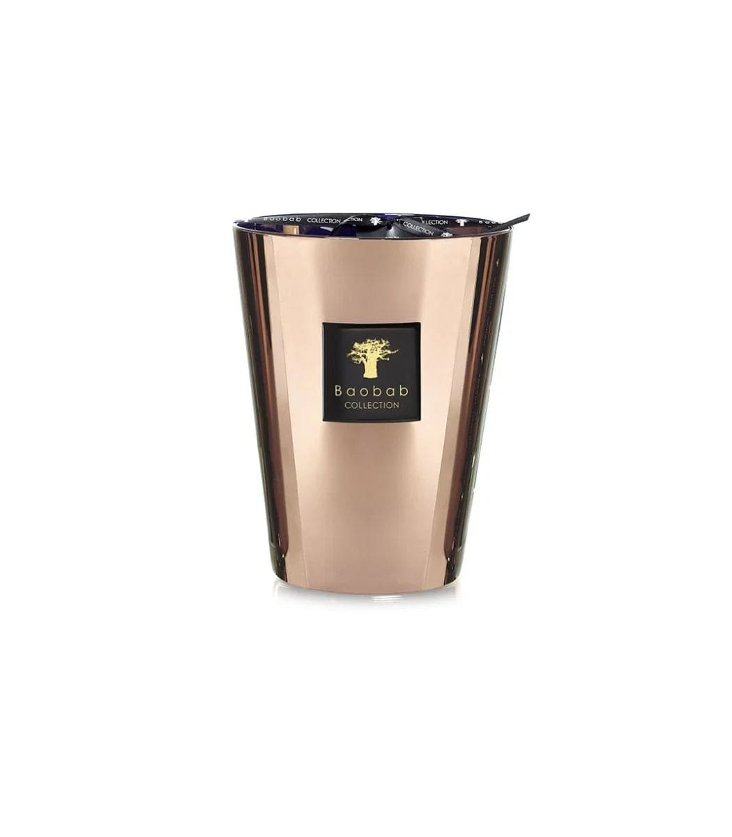 Bougie Parfumée Baobab - Les Exclusives Cyprium-8