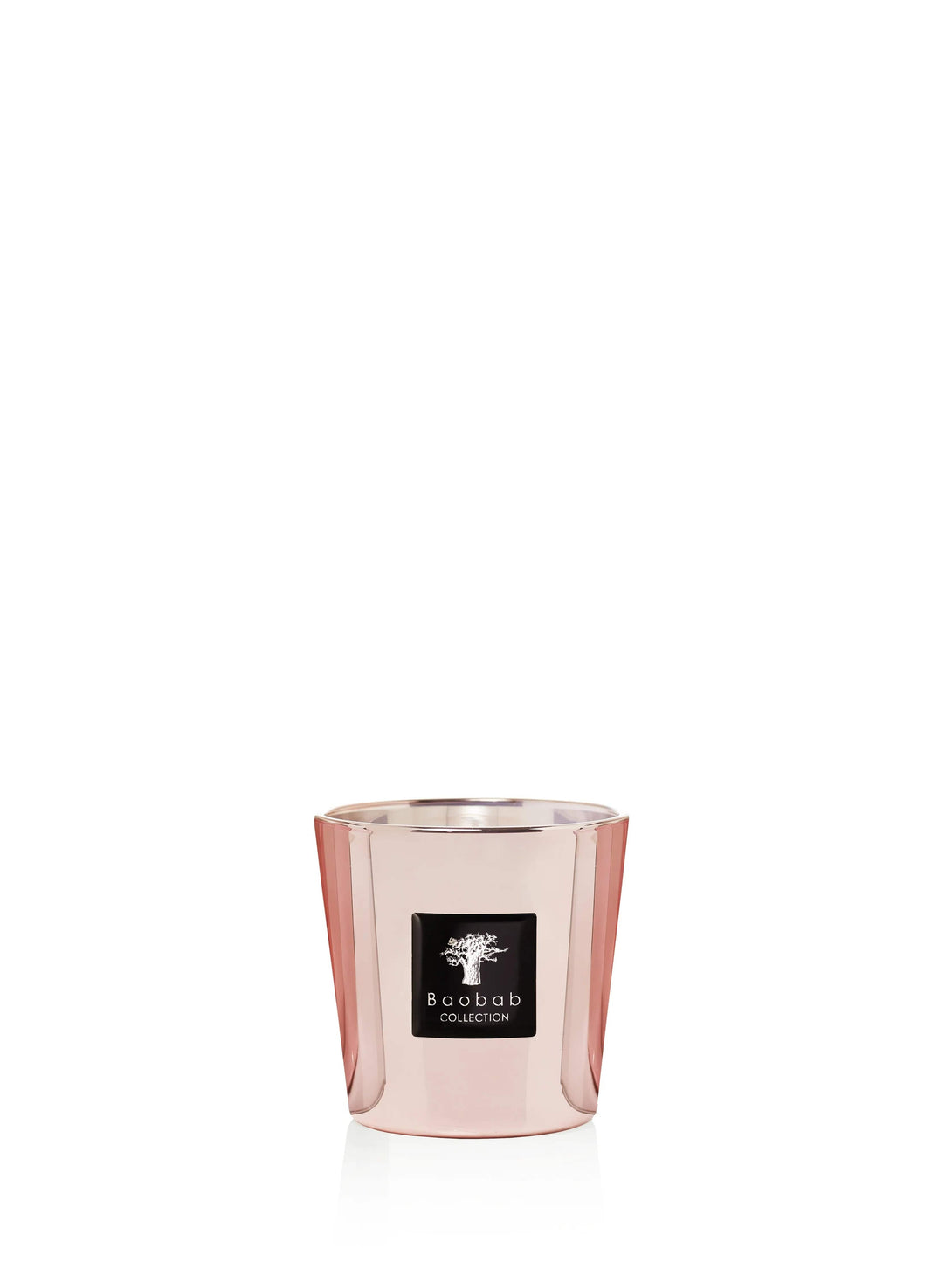  Bougie Parfumée Baobab Les Exclusives - Roseum-5