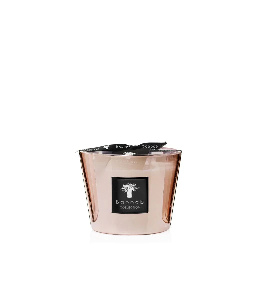  Bougie Parfumée Baobab Les Exclusives - Roseum-6