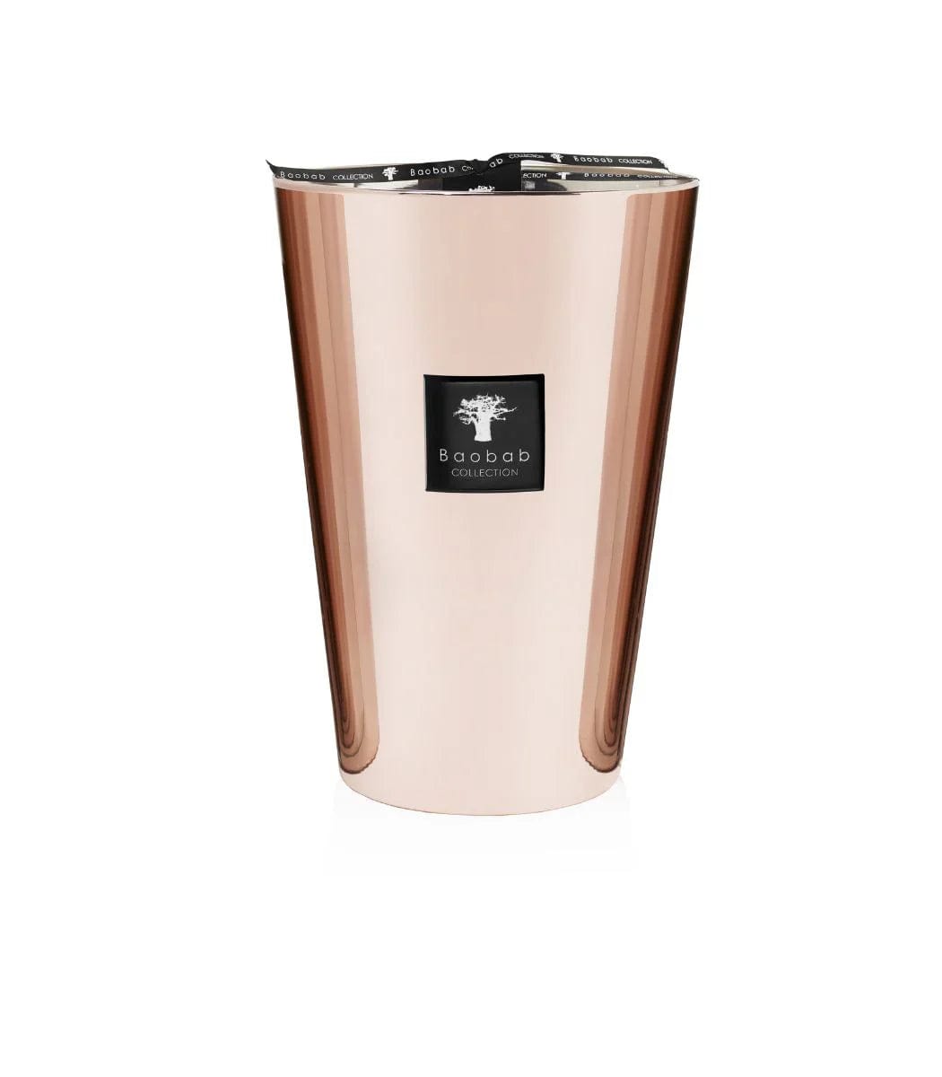  Bougie Parfumée Baobab Les Exclusives - Roseum-9