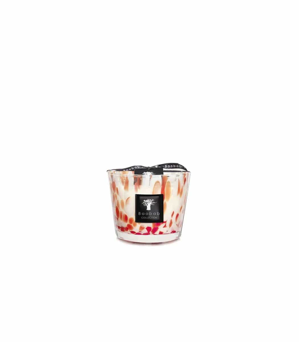 Bougie Parfumée Baobab - Pearls Coral-3