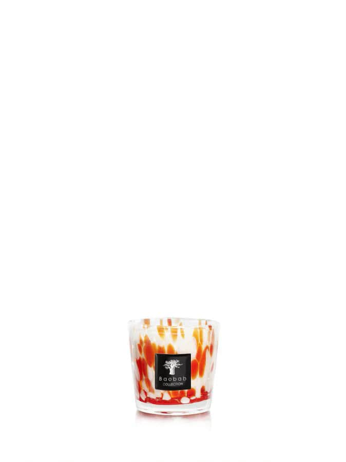 Bougie Parfumée Baobab - Pearls Coral-4