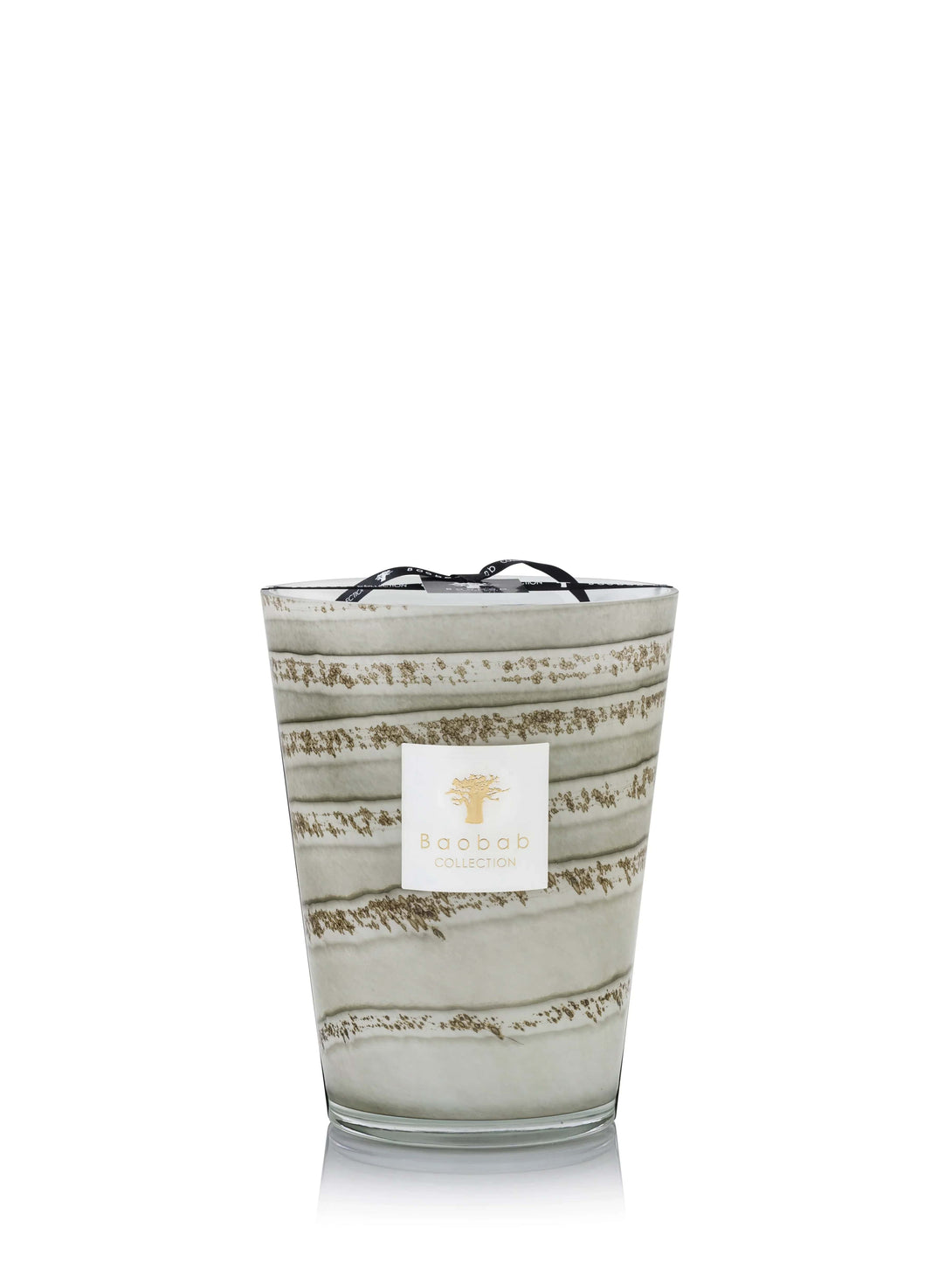 Baobab Scented Candle Sand Atacama-5