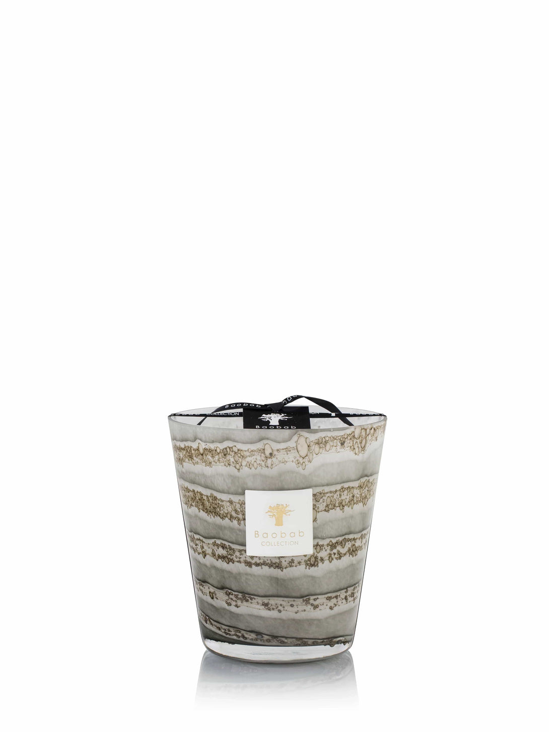 Baobab Scented Candle Sand Atacama-6