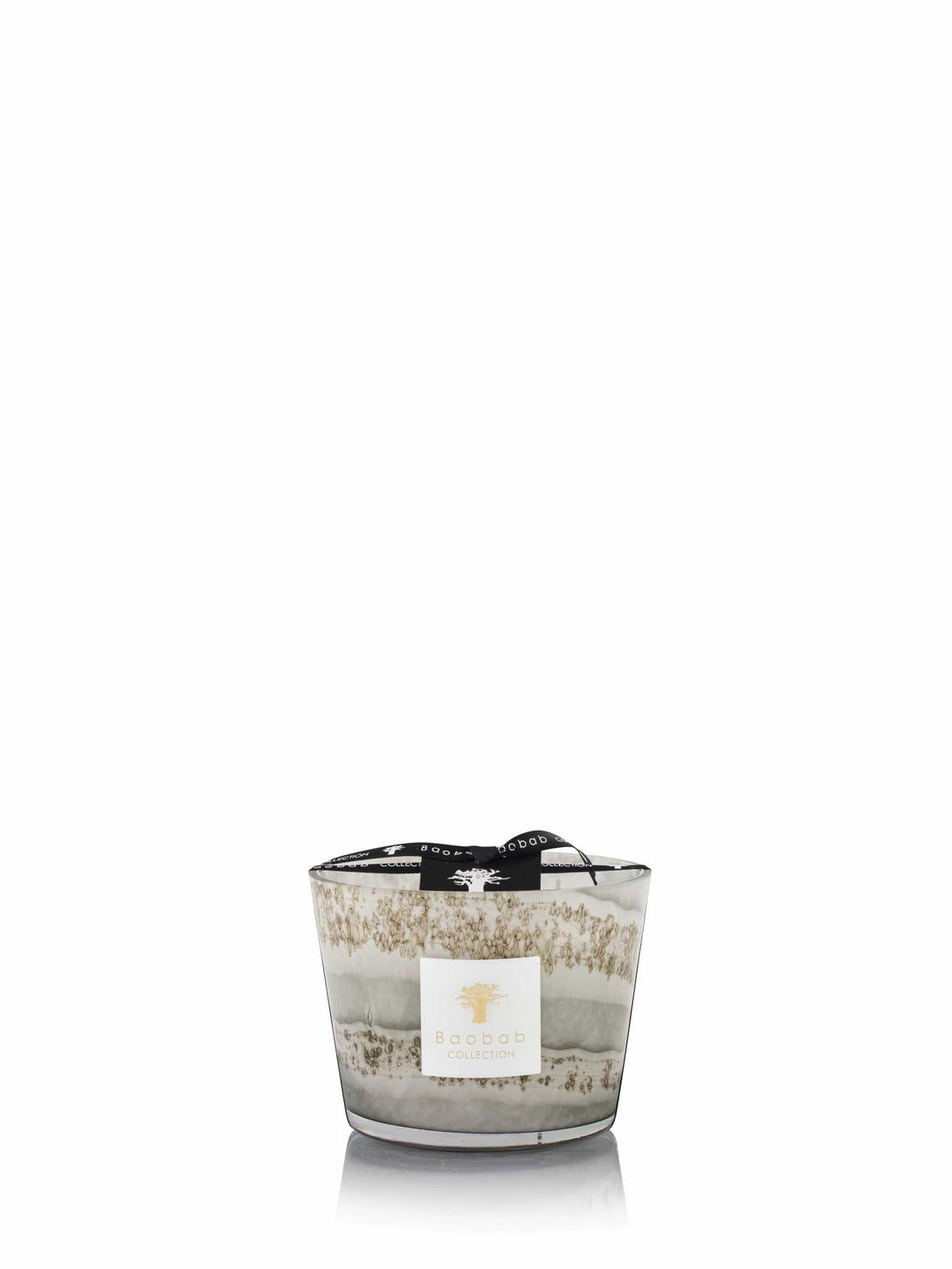 Baobab Scented Candle Sand Atacama-7