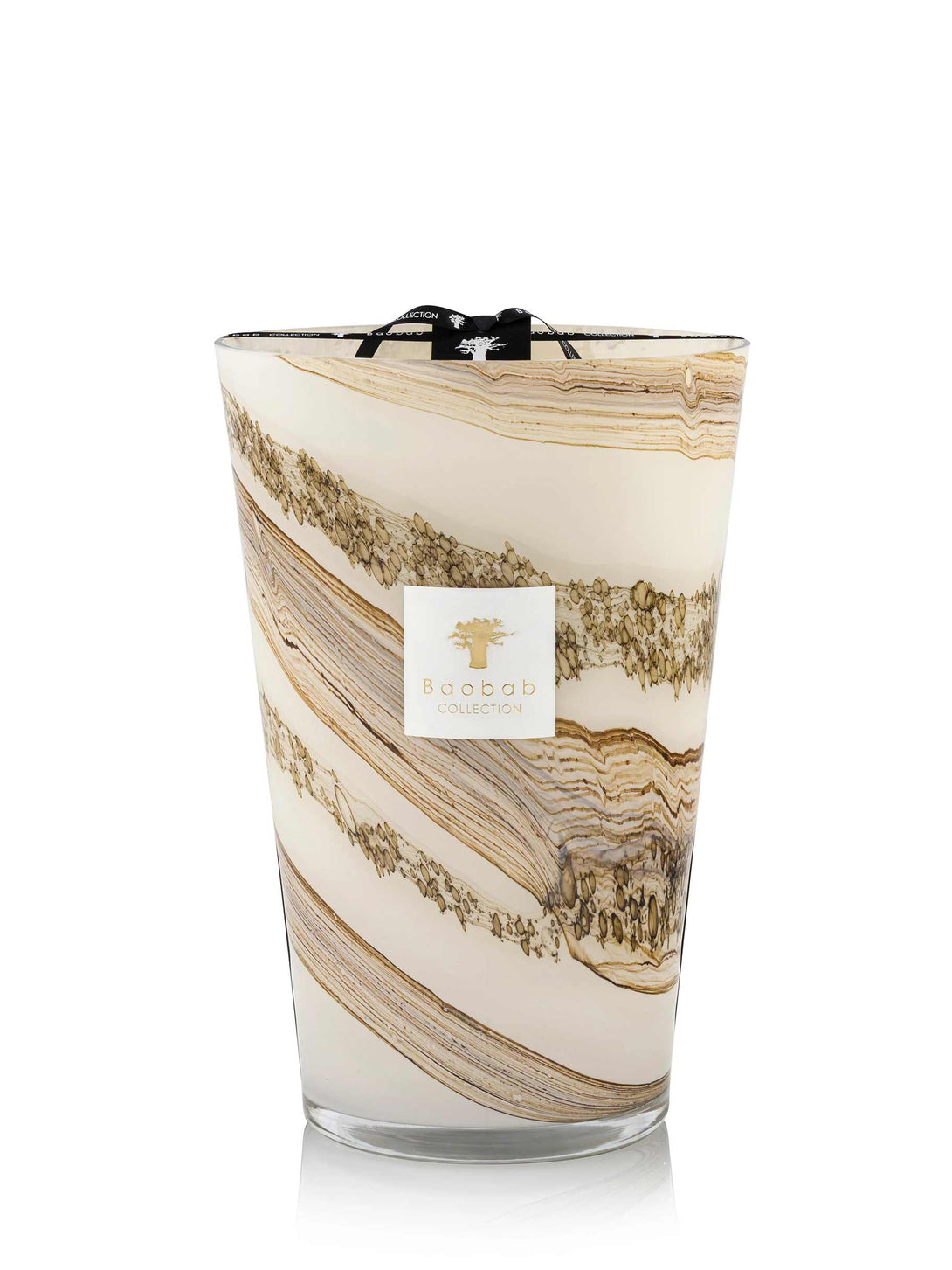 Bougie Parfumée Baobab Sand Siloli-4