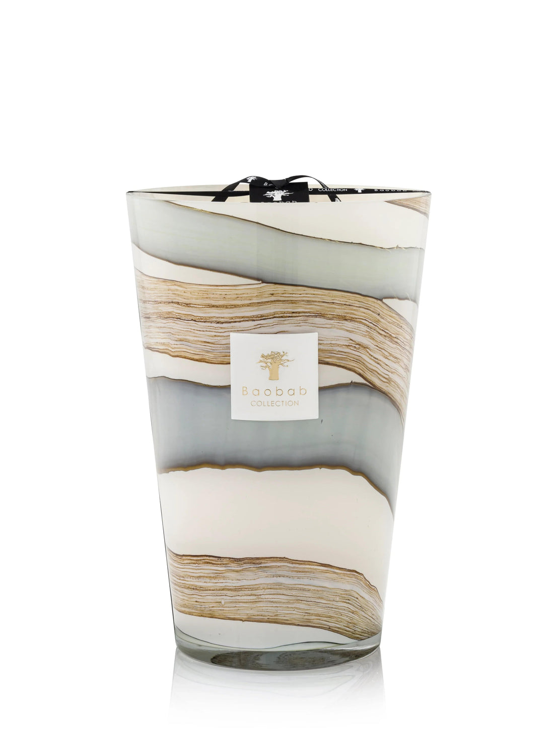 Bougie Parfumée Baobab - Sand Sonora-5