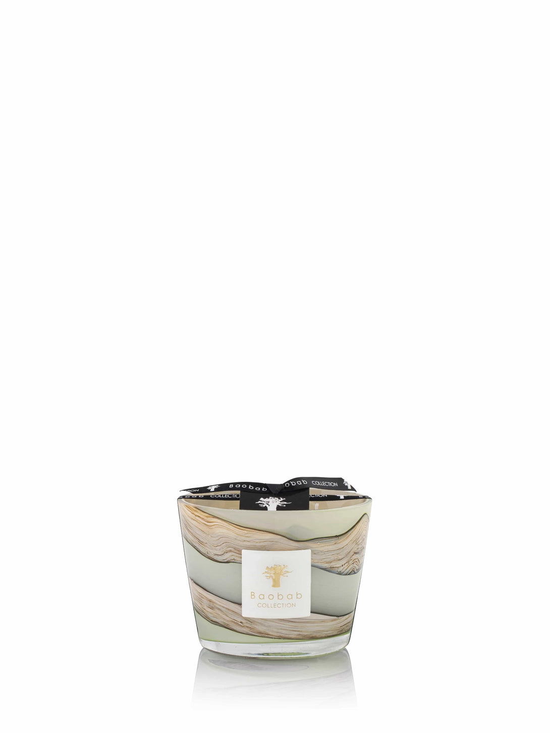 Bougie Parfumée Baobab - Sand Sonora-8