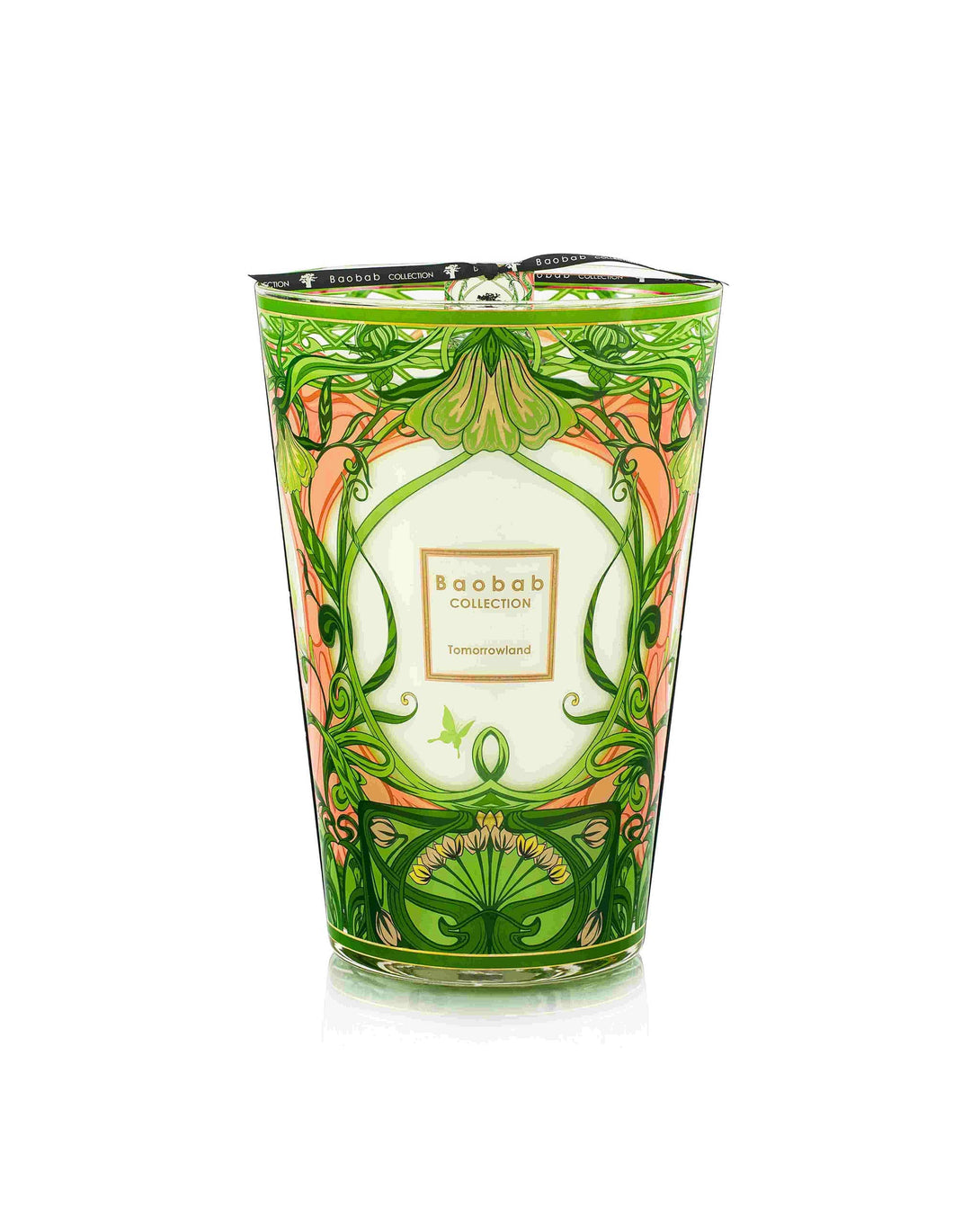 Bougie Parfumée Baobab - Tomorrowland-5