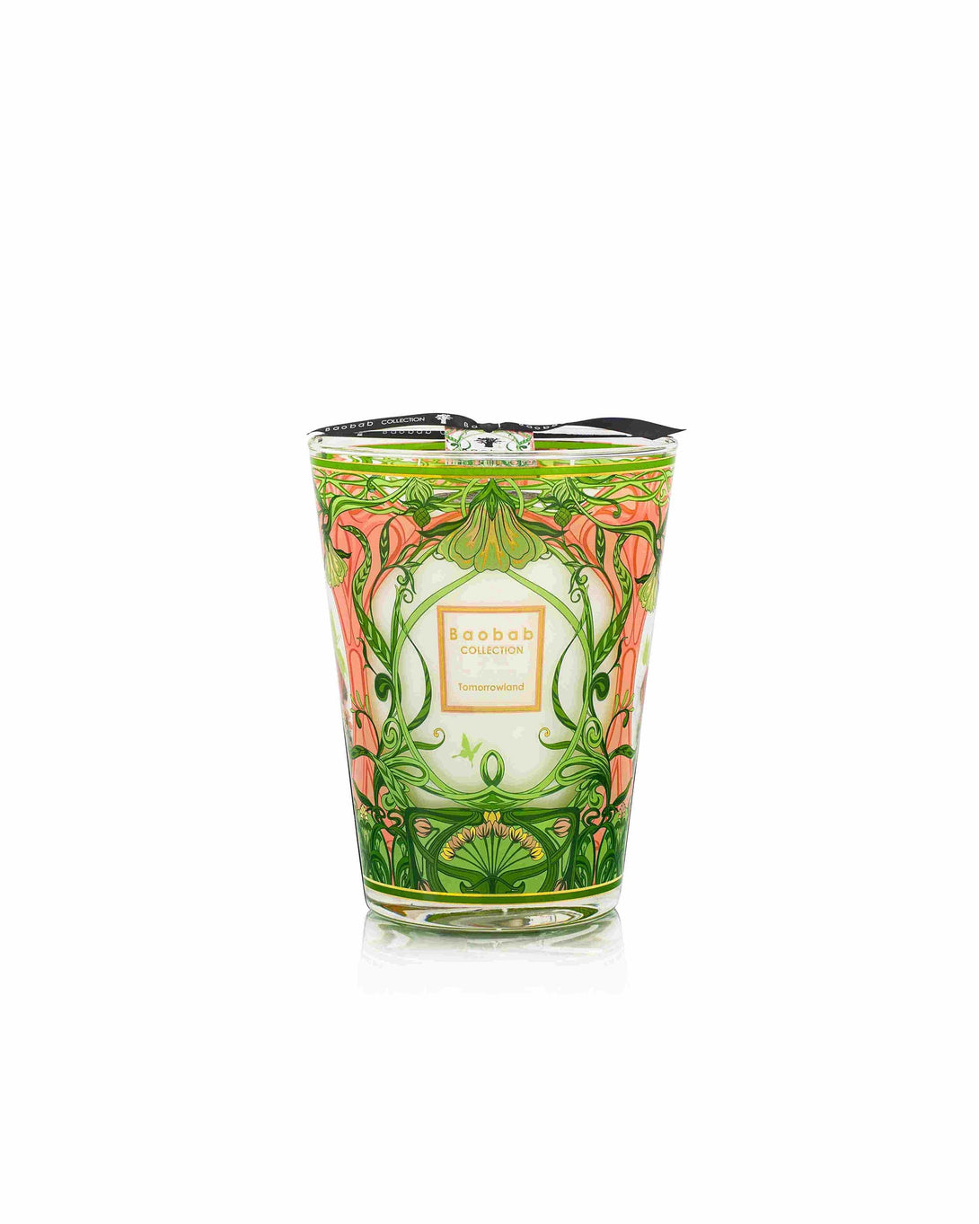 Bougie Parfumée Baobab - Tomorrowland-6