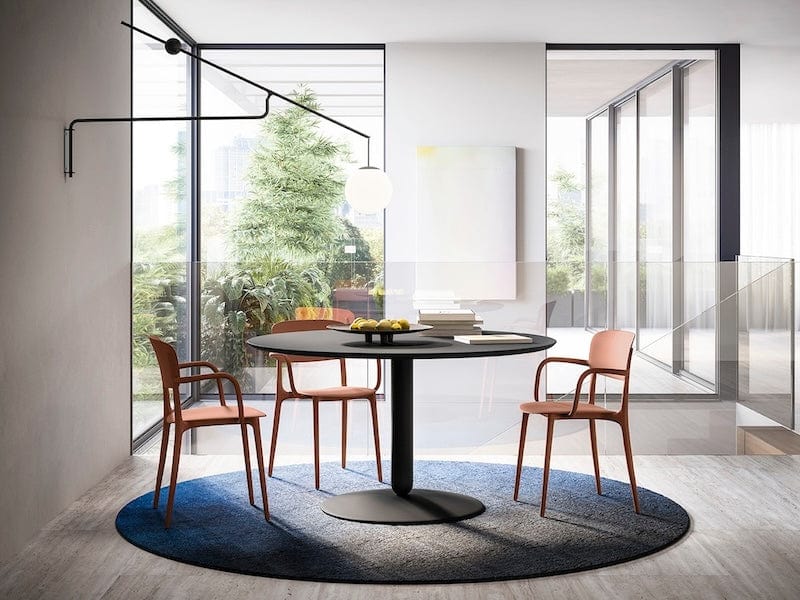 Calligaris Chair - Liberty (CS1883) – Depot Design