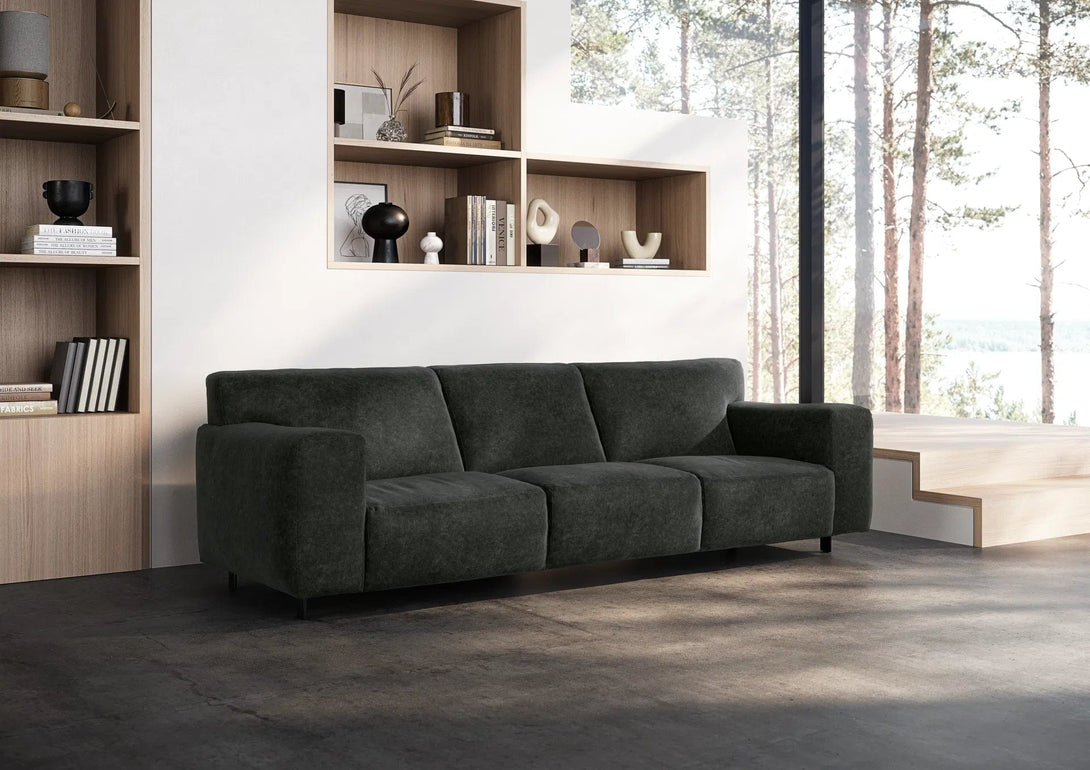 Canapé Furninova Vesta 4 Places - Zetels - Sofa - 20