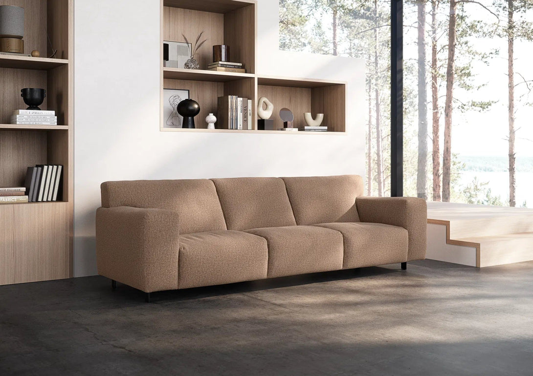 Canapé Furninova Vesta 4 Places - Zetels - Sofa - 36