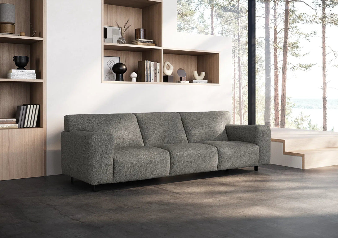 Canapé Furninova Vesta 4 Places - Zetels - Sofa - 42