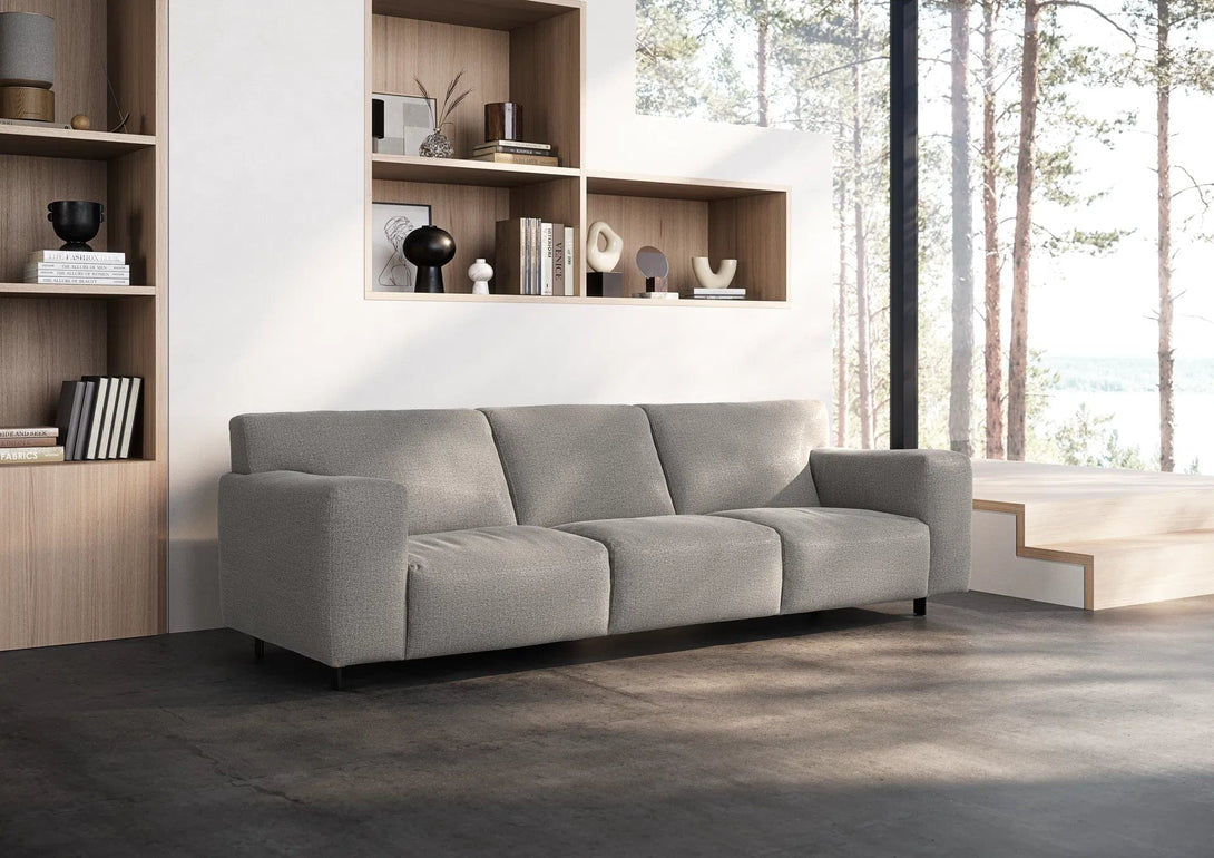 Canapé Furninova Vesta 4 Places - Zetels - Sofa - 44