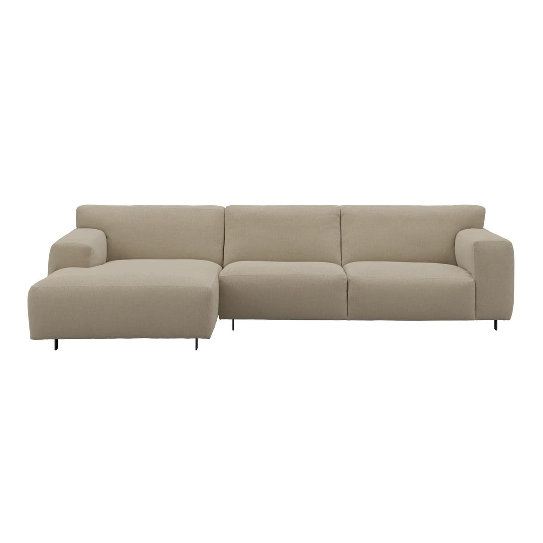 Canapé Furninova Vesta Set 2 - Sofa - Zetels - 02