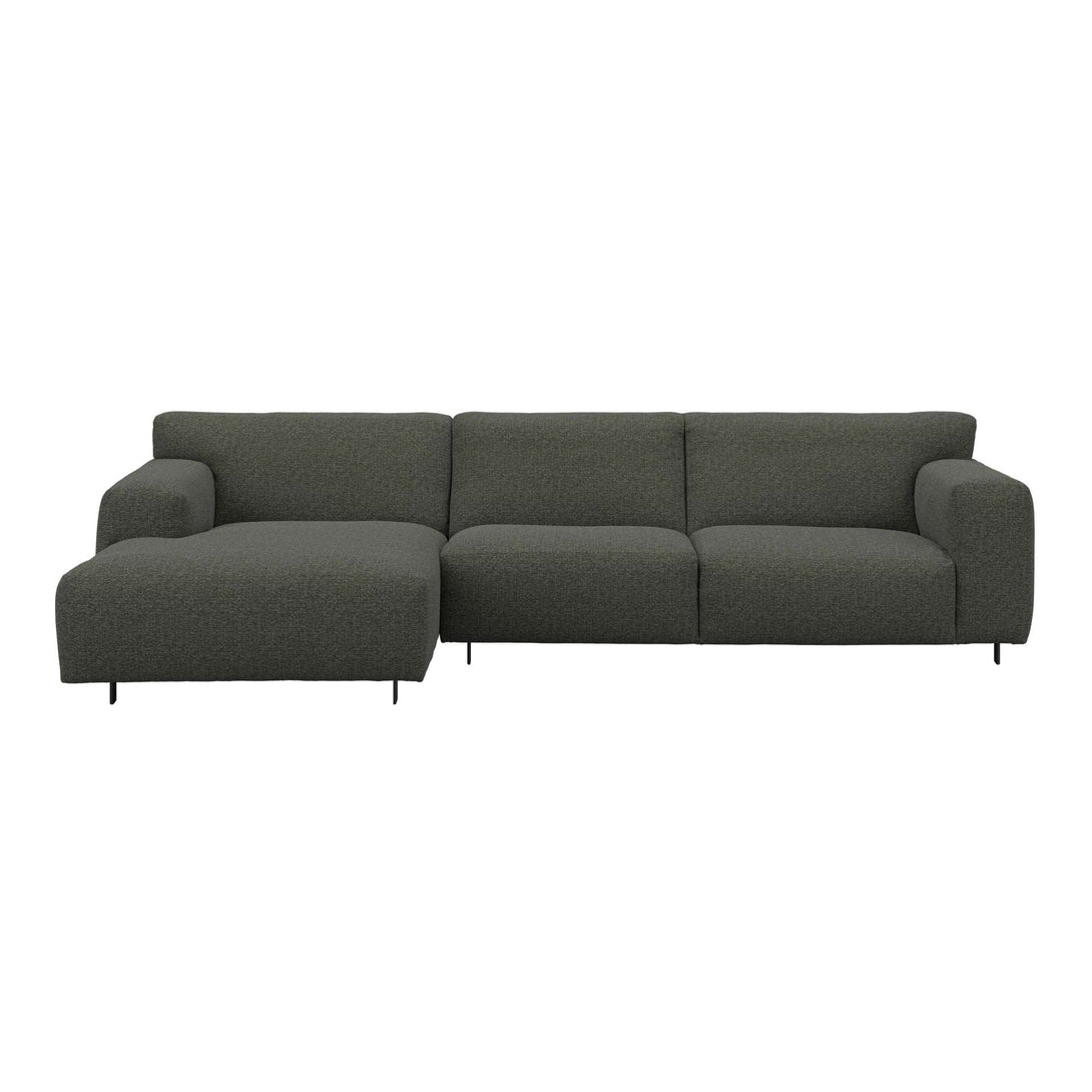 Canapé Furninova Vesta Set 2 - Sofa - Zetels - 14