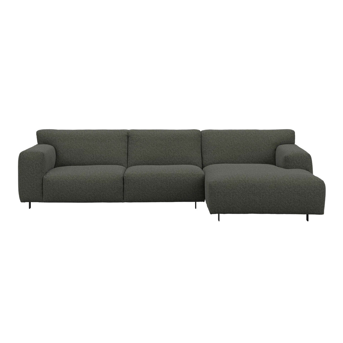 Canapé Furninova Vesta Set 2 - Sofa - Zetels - 13