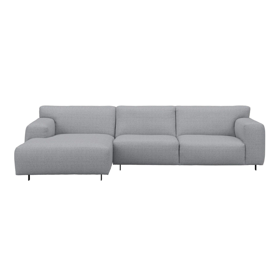 Canapé Furninova Vesta Set 2 - Sofa - Zetels - 11