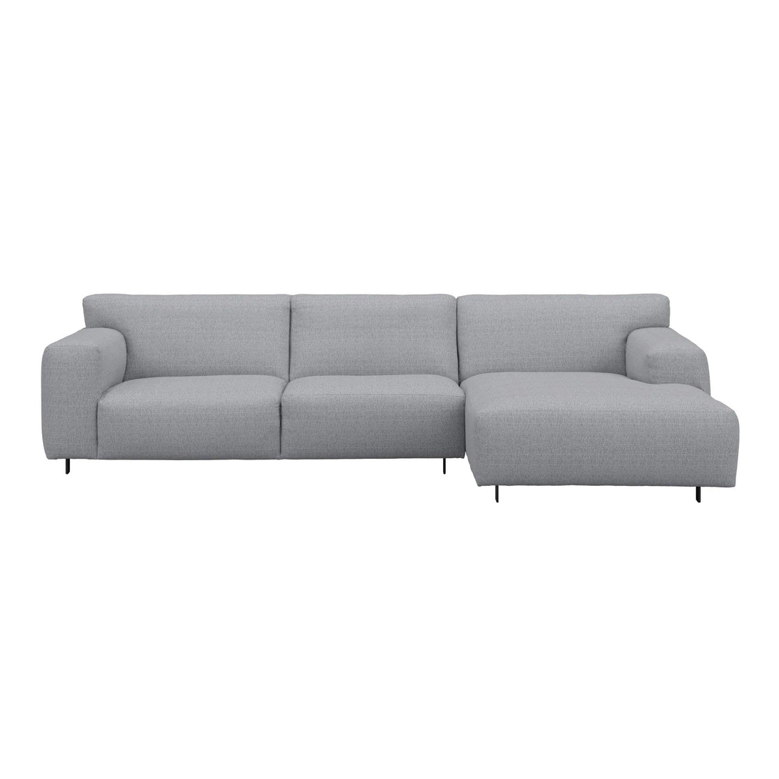 Canapé Furninova Vesta Set 2 - Sofa - Zetels - 10