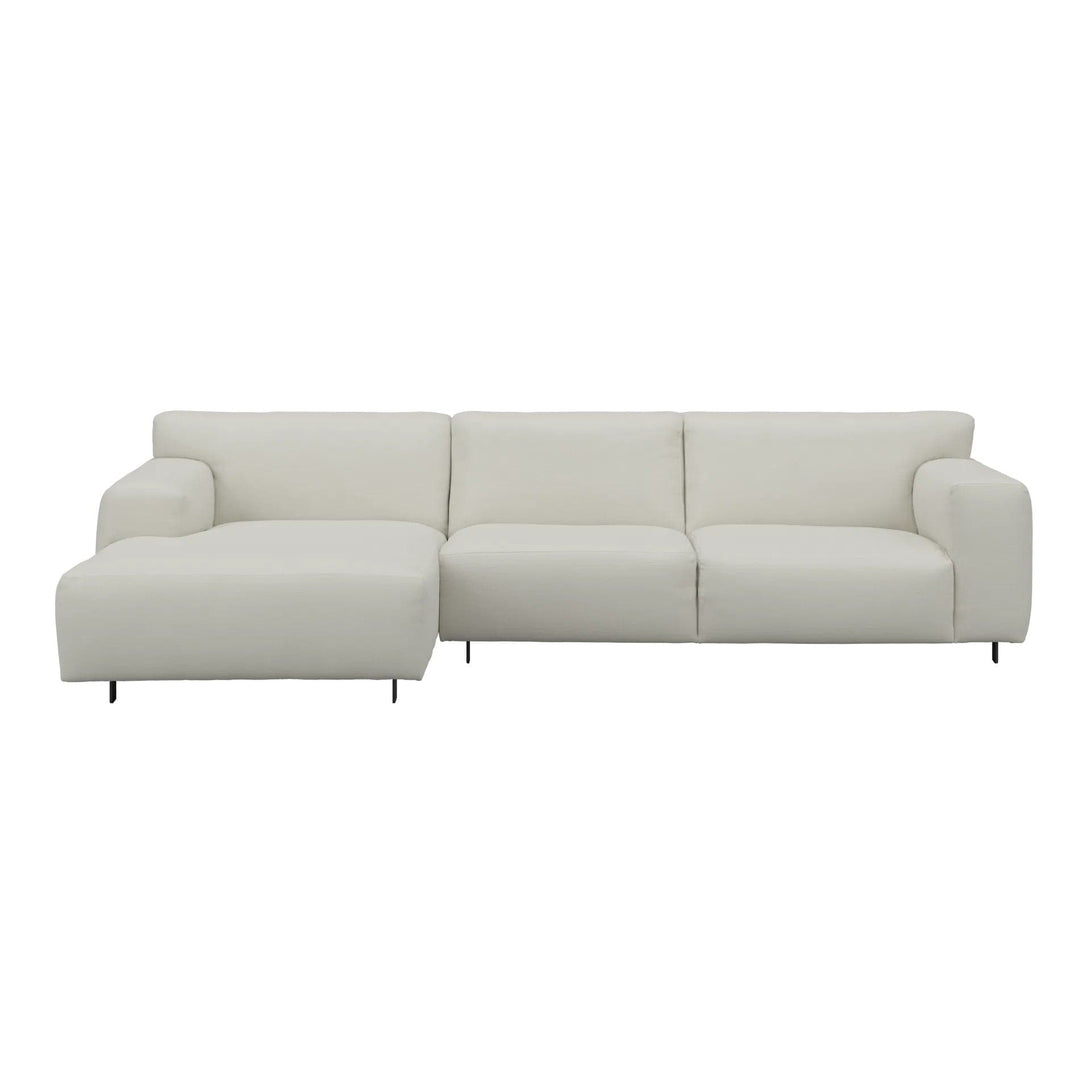 Canapé Furninova Vesta Set 2 - Sofa - Zetels - 05