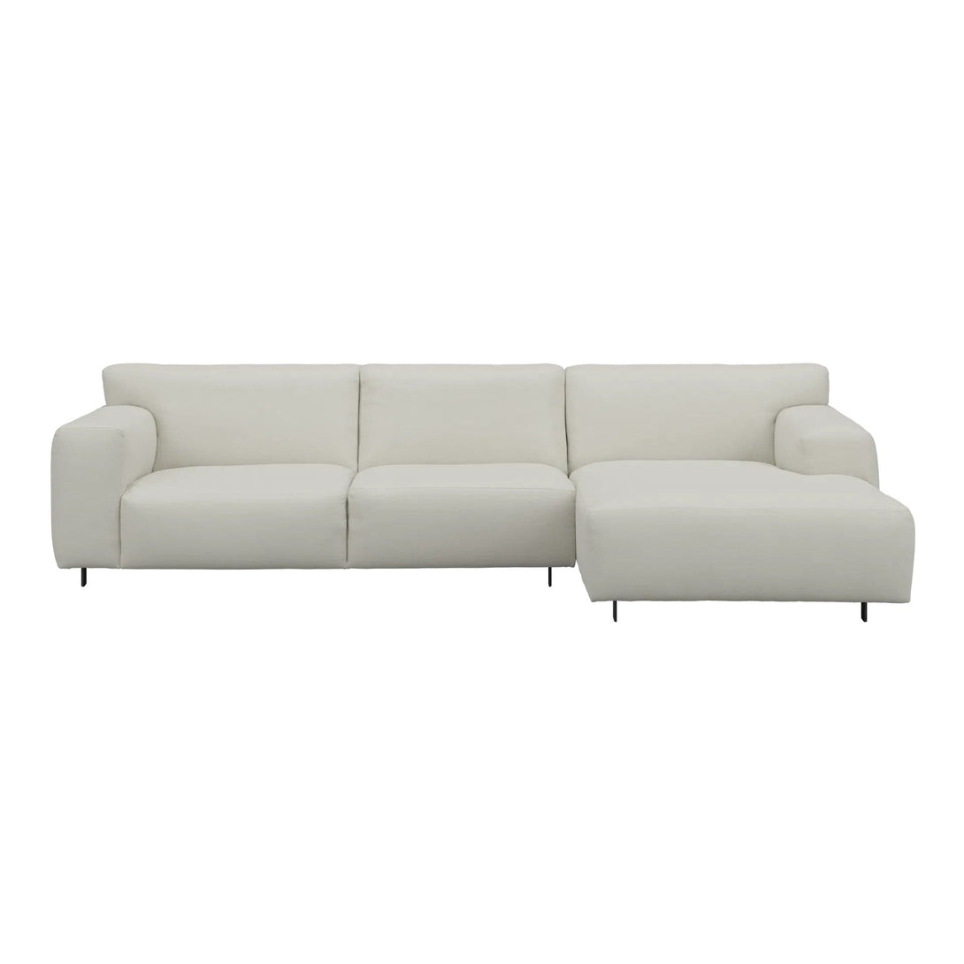 Canapé Furninova Vesta Set 2 - Sofa - Zetels - 04